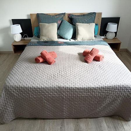 Chambre Privee Montaigu-Vendee Dış mekan fotoğraf