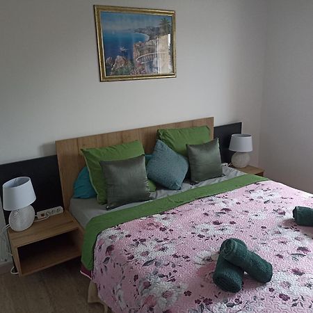 Chambre Privee Montaigu-Vendee Dış mekan fotoğraf