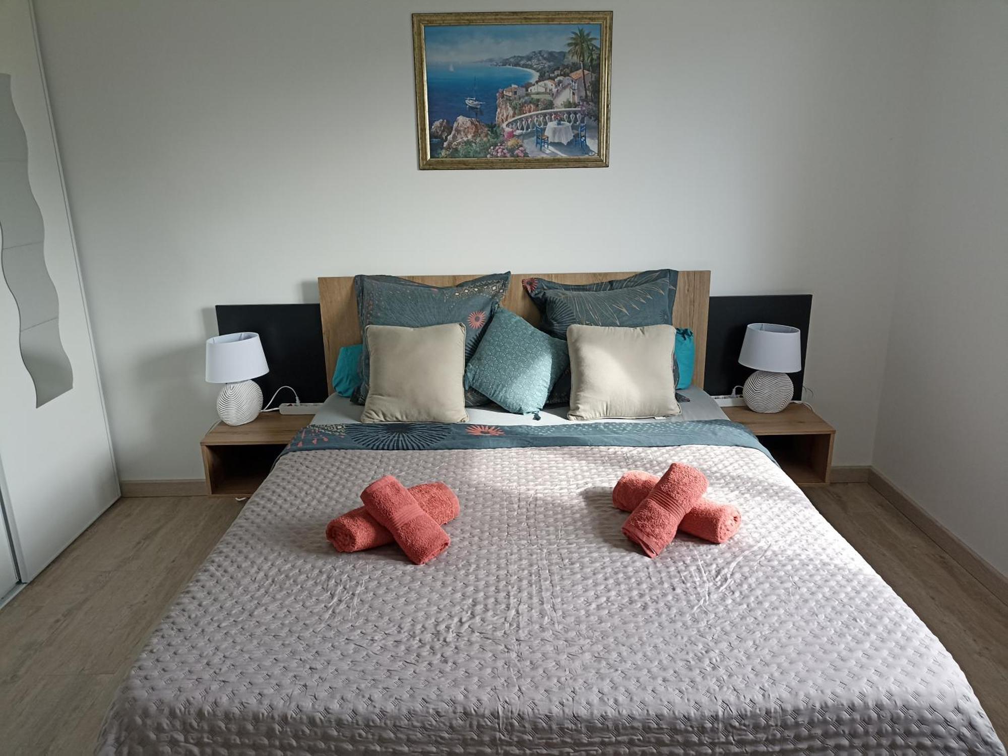 Chambre Privee Montaigu-Vendee Dış mekan fotoğraf