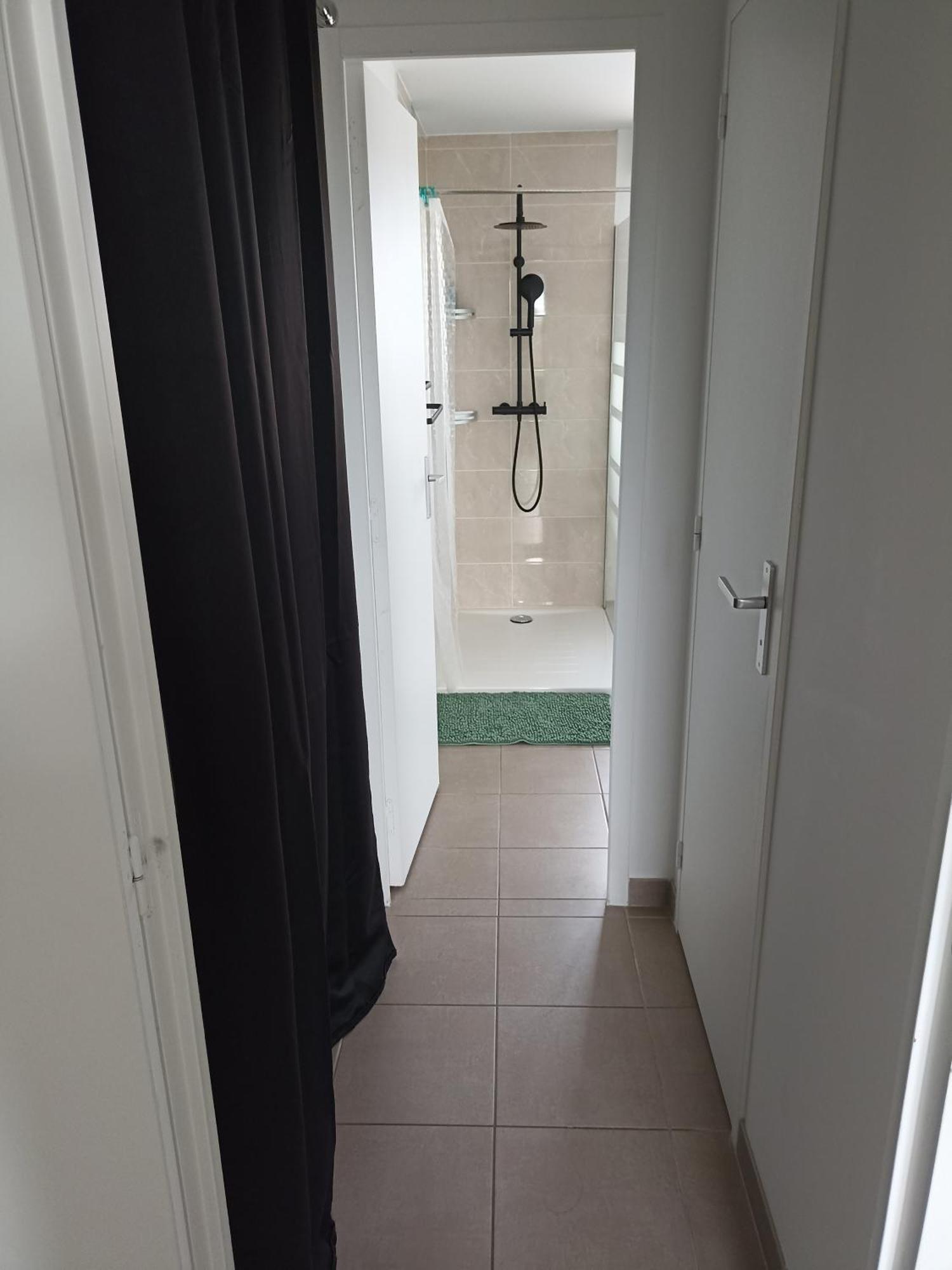 Chambre Privee Montaigu-Vendee Dış mekan fotoğraf